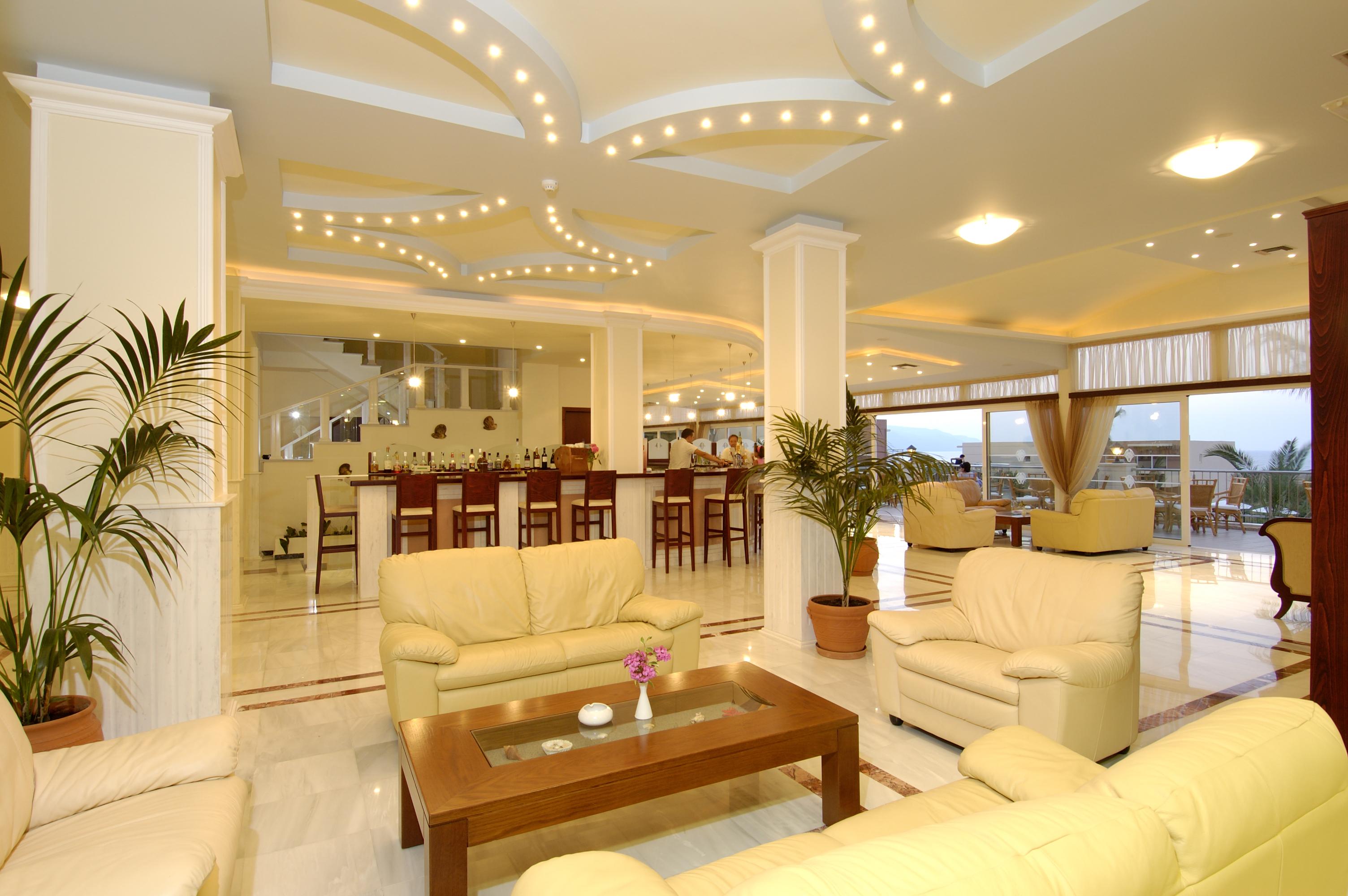 Апартаменты Sea View Колимварион Экстерьер фото