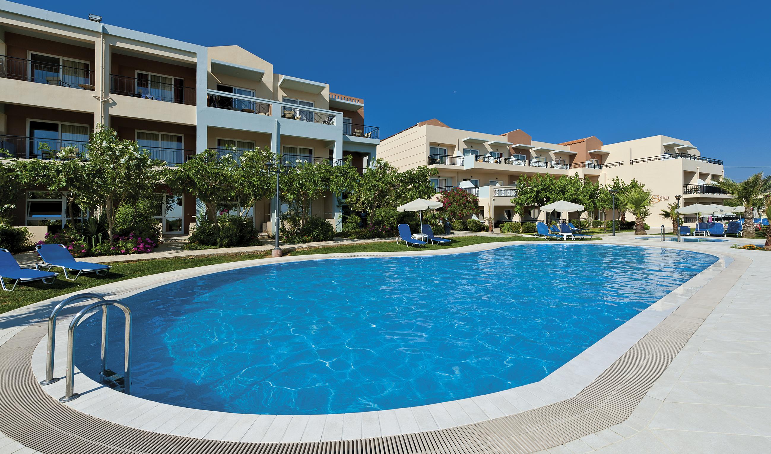 Апартаменты Sea View Колимварион Экстерьер фото