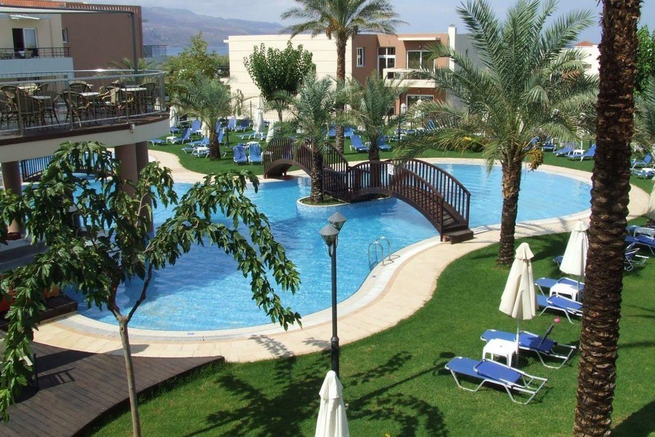Апартаменты Sea View Колимварион Экстерьер фото